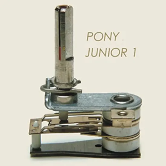 Termostat pentru fier de calcat Ponny Junior