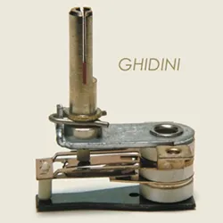 Termostat pentru fier de calcat Ghidini