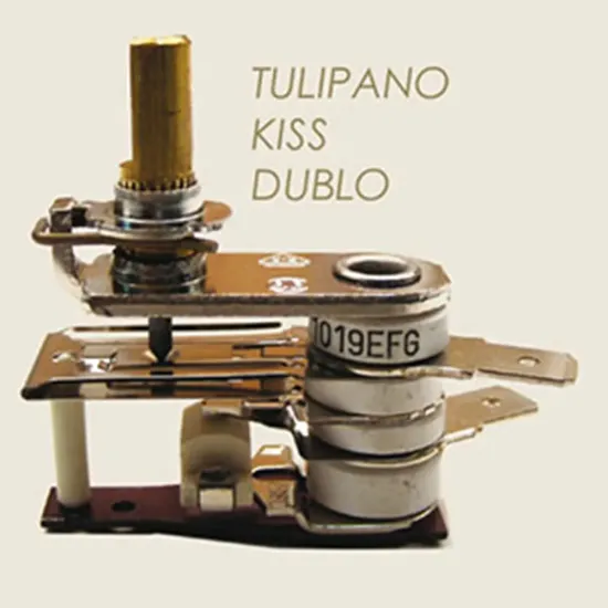 Termostat pentru fier de calcat Tulipano, Kiss, Dublo