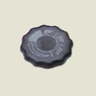 Buton comanda termostat pentru reglarea temperaturii, pentru fier de calcat TREVIL F005, F022