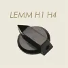 Buton comanda termostat pentru reglarea temperaturii, pentru fier de calcat LEMM H1 H4