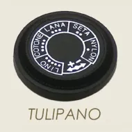 Buton comanda termostat pentru reglarea temperaturii, pentru fier de calcat TULIPANO