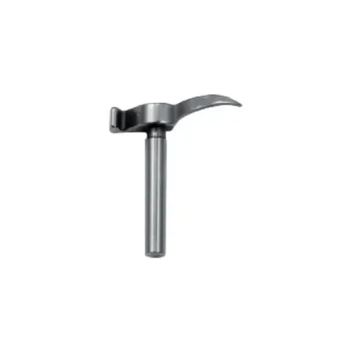 Graifer distribuitor dreapta pentru butoniera Juki MEB-3200JS