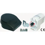Motor + pedala control pentru masini de cusut casnice, 90W, 50Hz, 0.45A, 5500 rpm, 230V, FDM, model HF(S)-09250