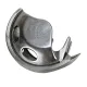 Graifer rotativ pentru masini de cusut casnice cu 1 ac Singer cls. 1007, 1012, 1014
