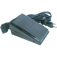 Pedala control cu cablu pentru masini de cusut casnice Juki, Necchi, Seiko, Singer, Vigorelli si altele