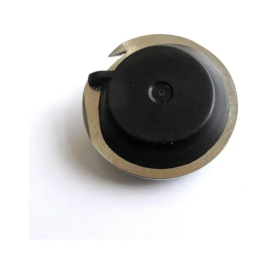 Cos suveica pentru masini de cusut casnice cu 1 ac Husqvarna - Viking cls. 90, 100, 105, 945, 950, 950S, 980