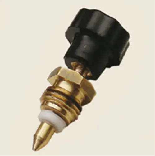 Regulator supapa pentru electrovalva ODE