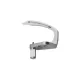 Graifer apucator superior pentru masini industriale de cusut acoperire (uberdeck) Yamato VT2500