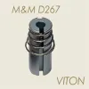 Piston (nucleu) pentru bobina M&M D267