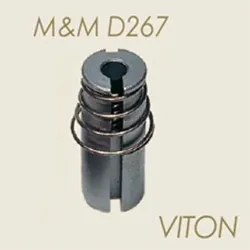 Piston (nucleu) pentru bobina M&M D267