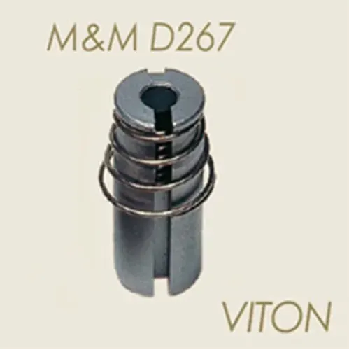 Piston (nucleu) pentru bobina M&M D267