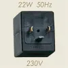 Bobina pentru electrovalva SAMA 22W, 230V