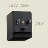 Bobina pentru electrovalva SAMA 14W, 24V