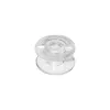 Mosorel din plastic pentru masini de cusut casnice cu 1 ac Elna Seria 5000, 6000, 7000, 8000, 9000, Club