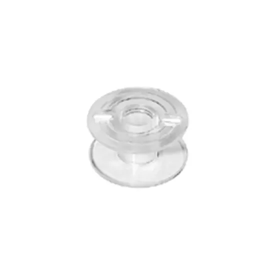 Mosorel din plastic pentru masini de cusut casnice cu 1 ac Elna Seria 5000, 6000, 7000, 8000, 9000, Club