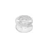 Mosorel din plastic pentru masini de cusut casnice cu 1 ac Elna Seria 5000, 6000, 7000, 8000, 9000, Club