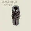 Piston (nucleu) pentru bobina SAMA 180/R