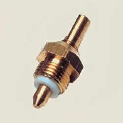 Regulator supapa pentru electrovalva SAMA 180/R