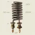 Element de incalzire (rezistenta) spiralat pentru echipamente de calcat, lungime 120mm, filet 3/8″, 230V, 3.300W