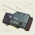 Microintrerupator cu tija lungime 63mm, MS 32