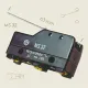 Microintrerupator cu tija lungime 63mm, MS 32