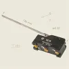 Microintrerupator cu tija lungime 156mm, MS 35