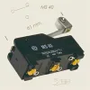 Microintrerupator cu tija lungime 61mm, MS 40