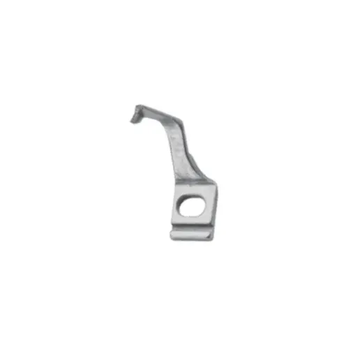 Graifer furca distribuitor stanga pentru masini industriale de cusut butoniere Singer 299U123, 299U210, 299U230