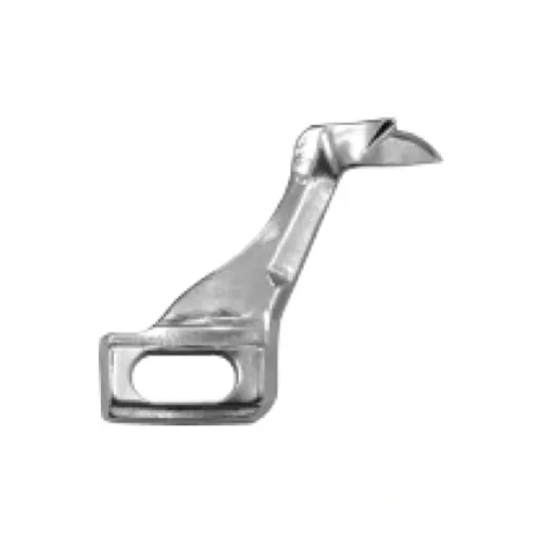Graifer orb dreapta pentru masini industriale de cusut butoniere Singer 299U123, 299U210, 299U230