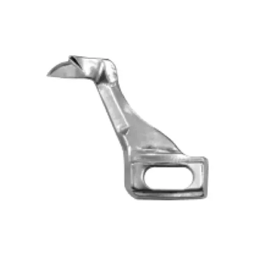 Graifer orb dreapta pentru masini industriale de cusut butoniere Singer 299U123, 299U210, 299U230