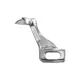 Graifer orb dreapta pentru masini industriale de cusut butoniere Singer 299U123, 299U210, 299U230