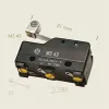 Microintrerupator cu tija lungime 51mm, MS 42