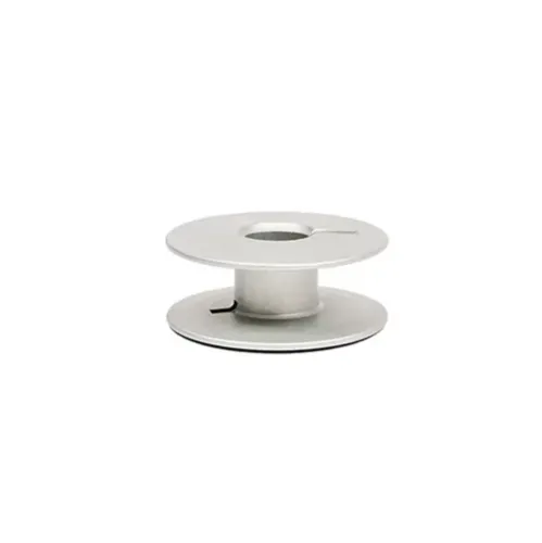Mosorel din aluminiu pentru masini industriale de cusut liniare simple