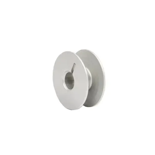 Mosorel din aluminiu pentru masini industriale de cusut liniare simple