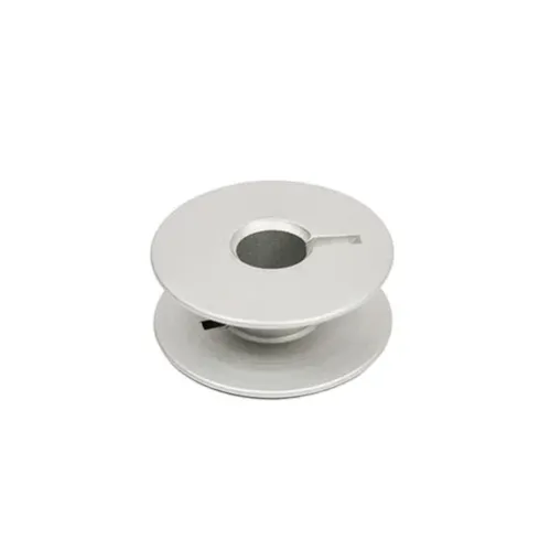 Mosorel din aluminiu pentru masini industriale de cusut liniare simple