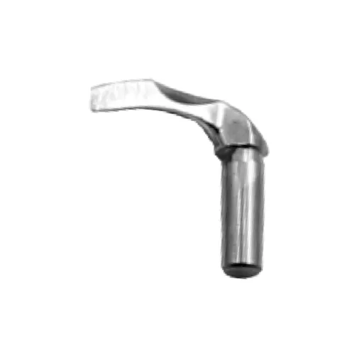 Graifer orb dreapta pentru butoniera Durkopp 557, 558, 559, 578, 579, 589