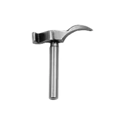 Graifer distribuitor furca stanga pentru butoniera Durkopp 557