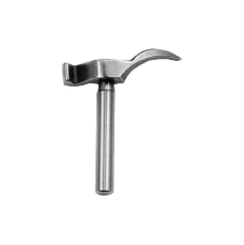 Graifer distribuitor furca stanga pentru butoniera Durkopp 557