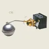 Regulator de nivel Cel, filet 1″