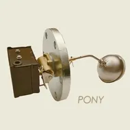 Regulator de nivel cu flansa PONY, filet 1″