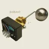 Regulator de nivel Barbanti, filet 1″