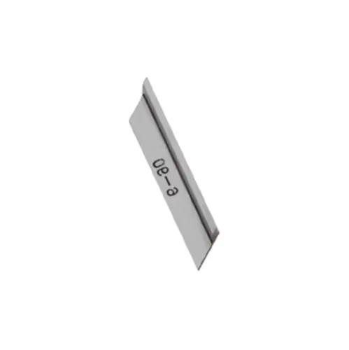 Cutit superior pentru masini industriale de surfilat Merrow