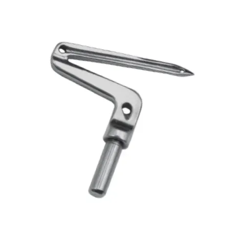 Graifer inferior pentru masini industriale de surfilat cu 3, 4 si 5 fire Yamato CZ6000H, CZ6000/03/16, CZ6020/25/120/125, CZ6120/125, CZ6500