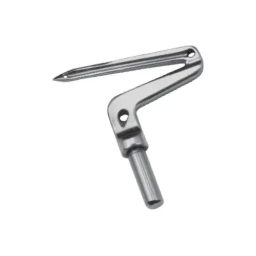 Graifer inferior pentru masini industriale de surfilat cu 3, 4 si 5 fire Yamato CZ6000H, CZ6000/03/16, CZ6020/25/120/125, CZ6120/125, CZ6500