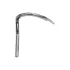 Graifer apucator inferior pentru masini industriale de cusut acoperire (uberdeck) Yamato DW/1600