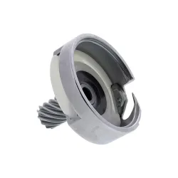 Graifer rotativ pentru masini de cusut casnice cu 1 ac Janome cls. Excel 4018  (1°),  Excel 4123 (1°), Excel 15S (1°), Excel  23X (1°), Memory craft 4800 (1°), Memory craft 5000 (1°), Memory craft 5700 (1°)