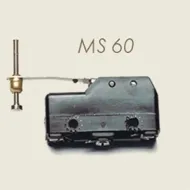 Microintrerupator MS60 pentru regulator de nivel Cel