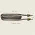 Element de incalzire (rezistenta) pentru echipamente de calcat, lungime 180mm, filet 1/4″, 230V, 1.500W