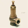 Supapa de siguranta cu surub de reglaj 2 1/2″